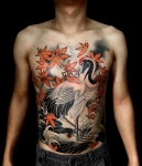 BIG TATTOOS 37